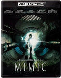 Mimic (US Import 4K UHD/BLU-RAY Combo)