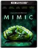 Mimic (US Import 4K UHD/BLU-RAY Combo)