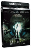 Mimic (US Import 4K UHD/BLU-RAY Combo)