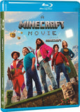 Minecraft Movie, A (BLU-RAY)