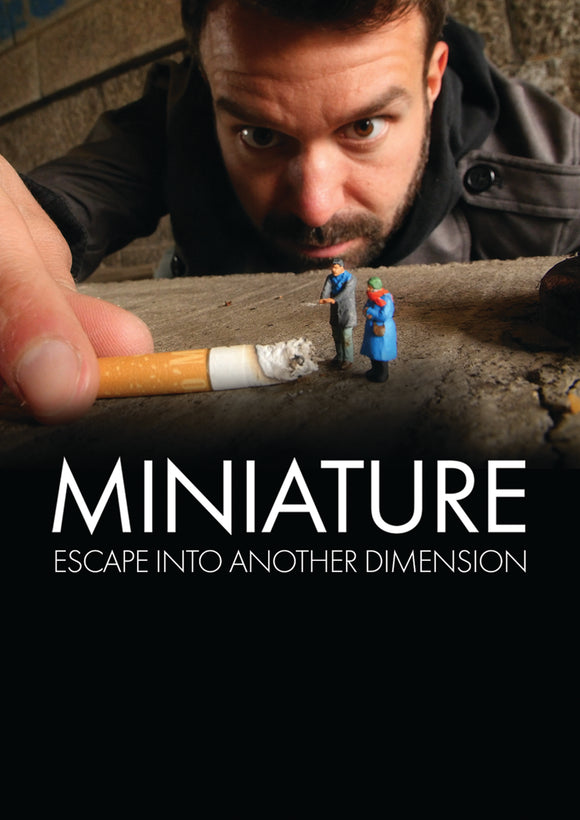 Miniature (DVD)