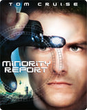 Minority Report (Limited Edition Steelbook 4K UHD)