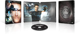 Minority Report (Limited Edition Steelbook 4K UHD)
