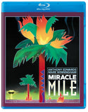 Miracle Mile (BLU-RAY) Pre-order Deadline November 5/24 Coming to Our Shelves December 31/24