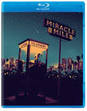 Miracle Mile (BLU-RAY) Pre-order Deadline November 5/24 Coming to Our Shelves December 31/24