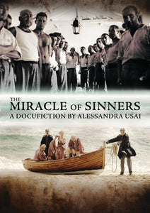 Miracle Of Sinners, The (DVD)