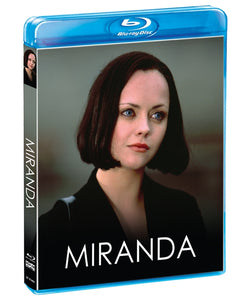 Miranda (BLU-RAY)