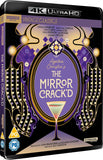 Mirror Crack'd, The (UK Import 4K UHD)