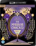 Mirror Crack'd, The (UK Import 4K UHD)