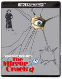 Mirror Crack'd, The (4K UHD/BLU-RAY Combo) Pre-Order Deadline December 19/25 Coming to Our Shelves February 3/26