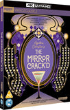 Mirror Crack'd, The (UK Import 4K UHD)