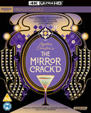 Mirror Crack'd, The (UK Import 4K UHD)