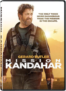 Mission Kandahar (DVD)