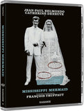 Mississippi Mermaid (Limited Edition Region B BLU-RAY)