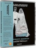 Mississippi Mermaid (Limited Edition Region B BLU-RAY)