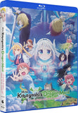 Miss Kobayashi's Dragon Maid: A lonely dragon wants to be Loved: The Movie (BLU-RAY) Pre-Order Deadline July 7/26 Release Date August 11/26