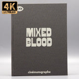 Mixed Blood (US Import Limited Edition Mediabook 4K UHD/BLU-RAY Combo)