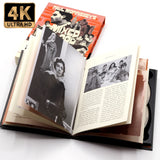 Mixed Blood (US Import Limited Edition Mediabook 4K UHD/BLU-RAY Combo)