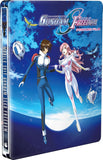 Mobile Suit Gundam SEED Freedom: Feature Film (Steelbook 4K UHD)