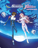 Mobile Suit Gundam SEED Freedom: Feature Film (Steelbook 4K UHD)