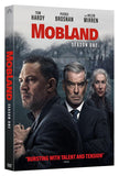MobLand: Season 1 (DVD) Pre-Order Deadline July 10/26 Release Date September 8/26