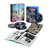 Mob Psycho 100 III: Season 3 (Limited Edition BLU-RAY) Pre-Order April 2/24 Release Date May 7/24