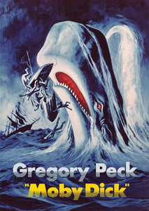 Moby Dick (DVD)