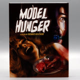Model Hunger (US Import Limited Edition Slipcover BLU-RAY) Release Date December 30/25