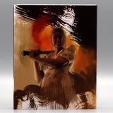 Model Hunger (US Import Limited Edition Slipcover BLU-RAY) Release Date December 30/25