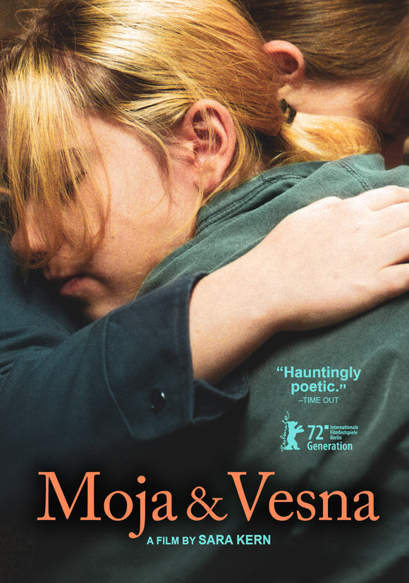 Moja & Vesna (DVD)