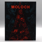 Moloch (US Import Limited Edition Slipcover BLU-RAY)