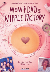 Mom and Dad's Nipple Factory (DVD)