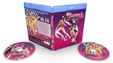 Momokyun Sword: The Complete Collection (BLU-RAY)