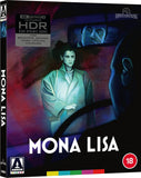 Mona Lisa (UK Limited Edition 4K UHD)
