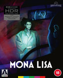 Mona Lisa (UK Limited Edition 4K UHD)