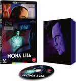 Mona Lisa (UK Limited Edition 4K UHD)