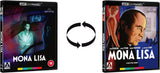 Mona Lisa (UK Limited Edition 4K UHD)