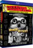 Mondo Keyhole (BLU-RAY/DVD Combo)