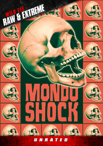 Mondo Shock (DVD)