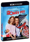Money Pit, The (4K UHD/BLU-RAY Combo) Pre-Order Deadline May 15/26 Coming to Our Shelves June 2026