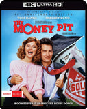 Money Pit, The (4K UHD/BLU-RAY Combo) Pre-Order Deadline May 15/26 Coming to Our Shelves June 2026
