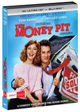 Money Pit, The (4K UHD/BLU-RAY Combo) Pre-Order Deadline May 15/26 Coming to Our Shelves June 2026