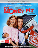 Money Pit, The (4K UHD/BLU-RAY Combo) Pre-Order Deadline May 15/26 Coming to Our Shelves June 2026