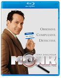 Monk: Season 2 (BLU-RAY)