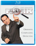 Monk: Season 6 (BLU-RAY)