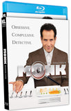 Monk: Season 5 (BLU-RAY)