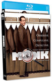 Monk: Season 4 (BLU-RAY)