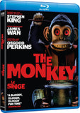 Monkey, The (BLU-RAY)