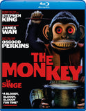 Monkey, The (BLU-RAY)
