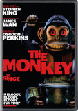 Monkey, The (DVD)
